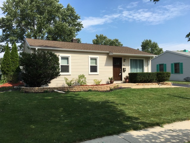 184 Glendale Road Buffalo Grove, IL 60089 - Photo 3 of 33 Gallery Image 3