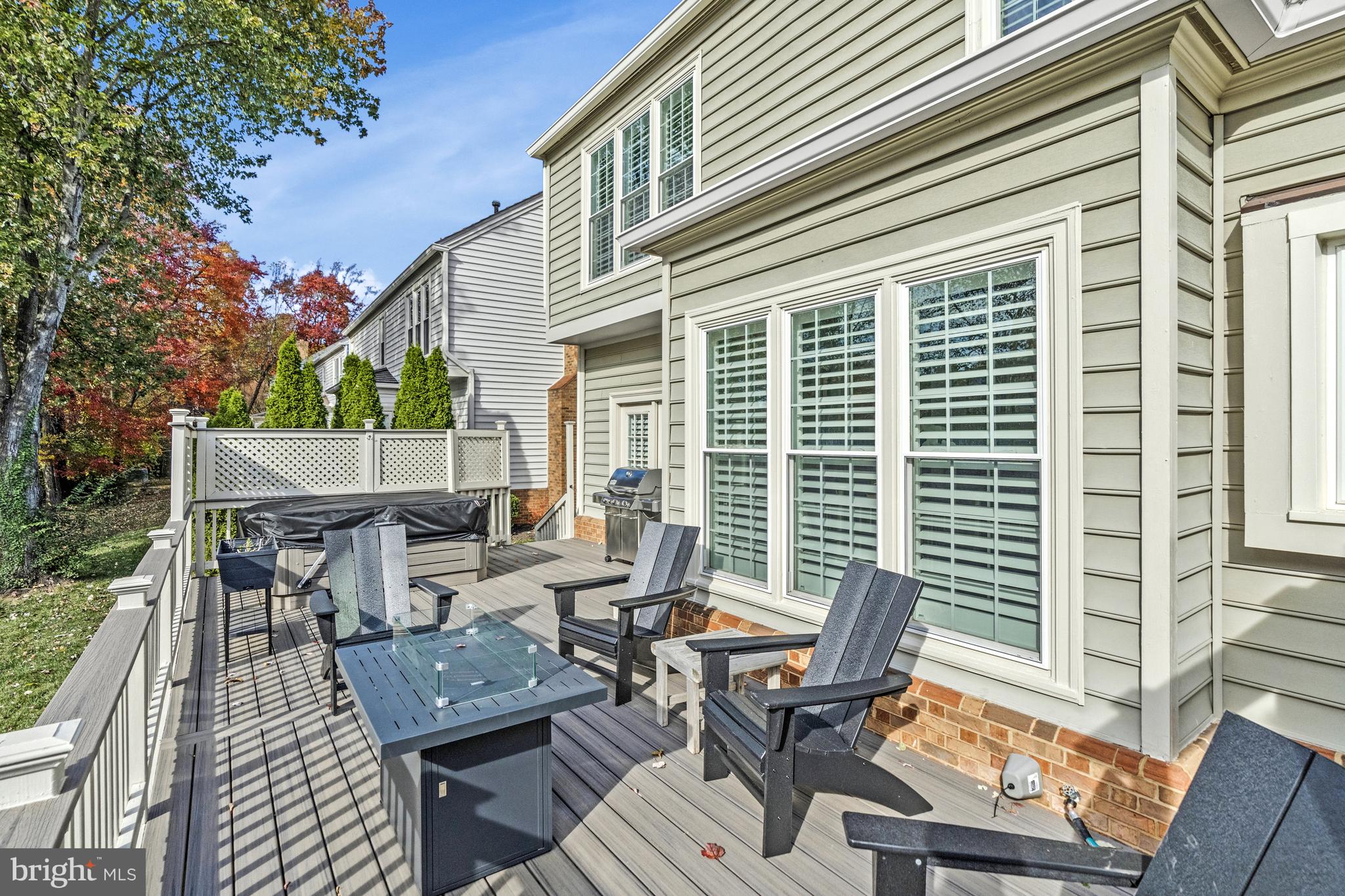 9733 Hidden Valley Road Vienna, VA 22181 - Photo 66 of 70
