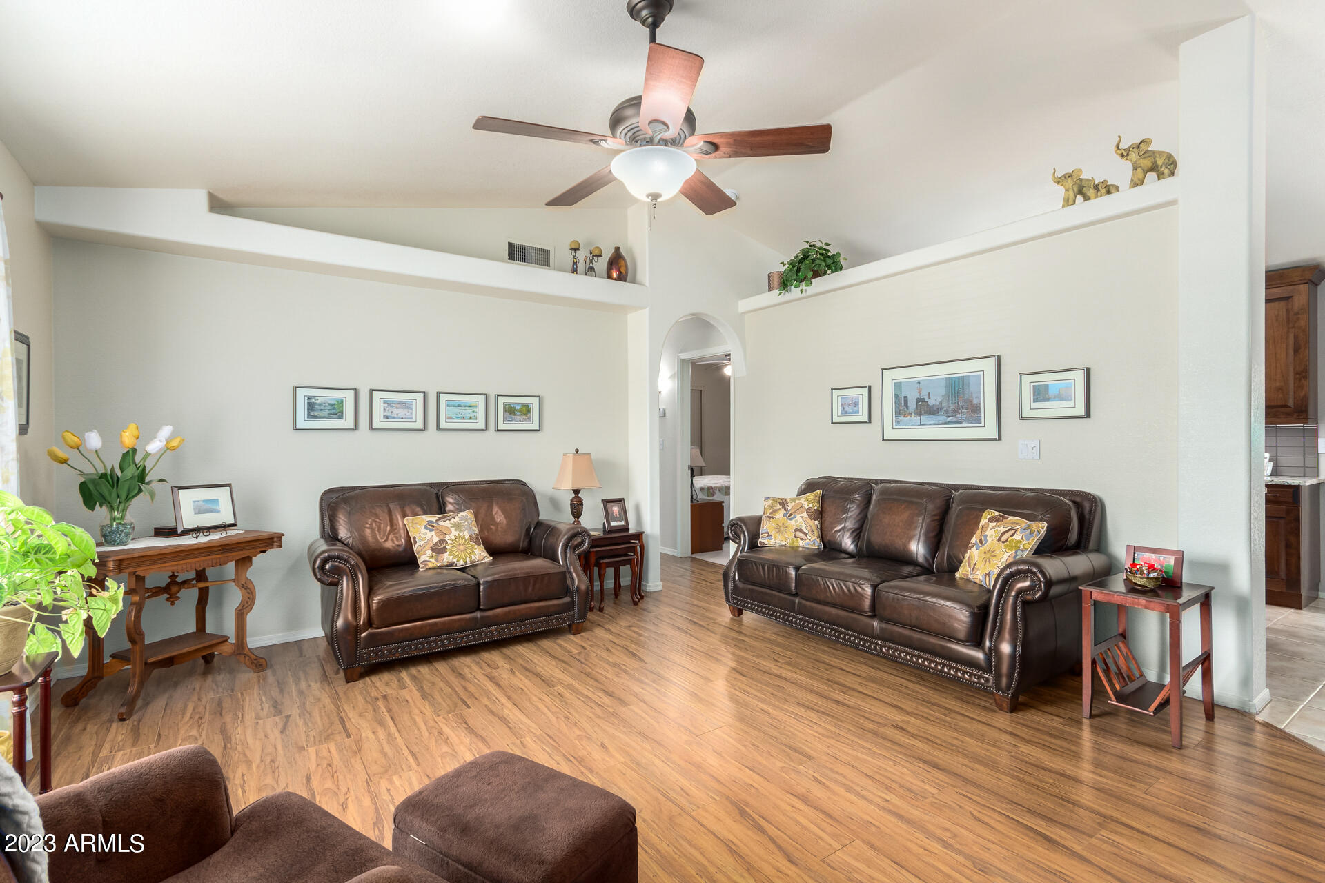 9537 East Flanders Road Mesa, AZ 85207 - Photo 8 of 41 12 Flanders