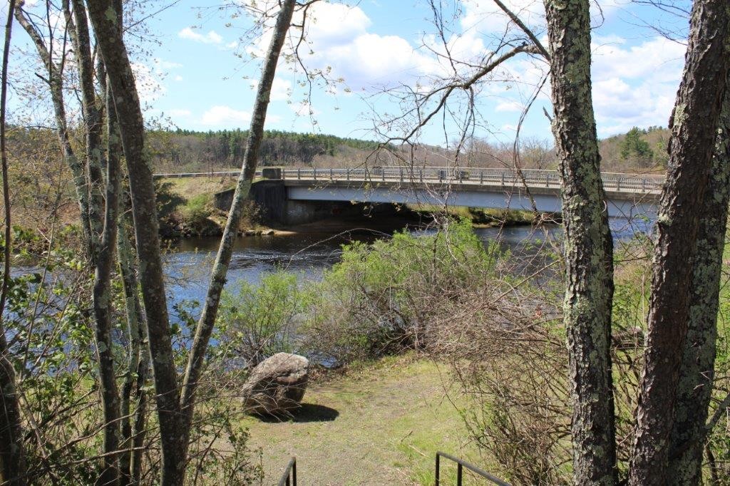 1449 Barre Road Hardwick, MA 01031 - Photo 3 of 28