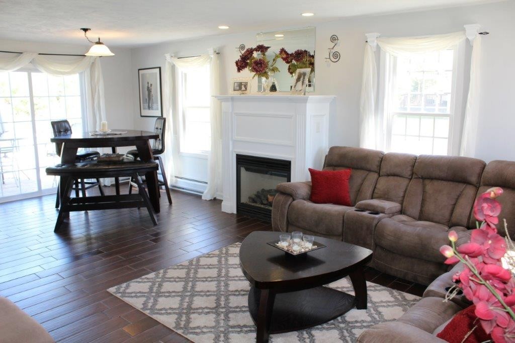1449 Barre Road Hardwick, MA 01031 - Photo 4 of 28