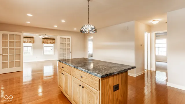 $419,900 | 3356 Nottinghill Drive West, Plainfield, IN 46168