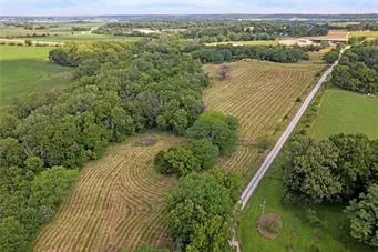 $175,000 | Lot 3 258th Street, Lawrence, KS 66044