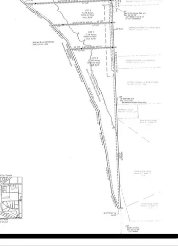 $175,000 | Lot 3 258th Street, Lawrence, KS 66044
