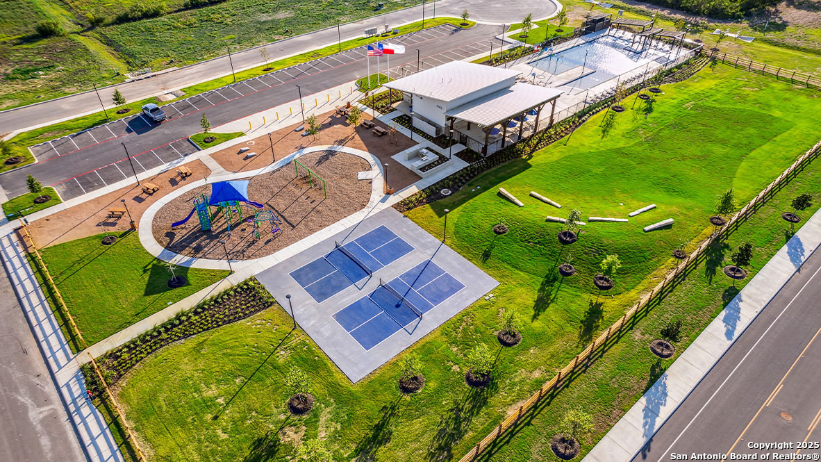 12507 Desert Fox Converse, TX 78109 - Photo 32 of 45