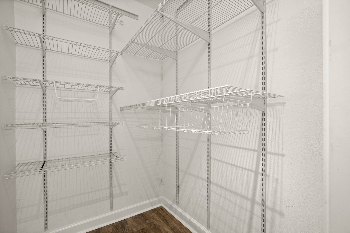 2020 South Congress Avenue, Unit 2102 Austin, TX 78704 - Photo 15 of 22 a view of a small room