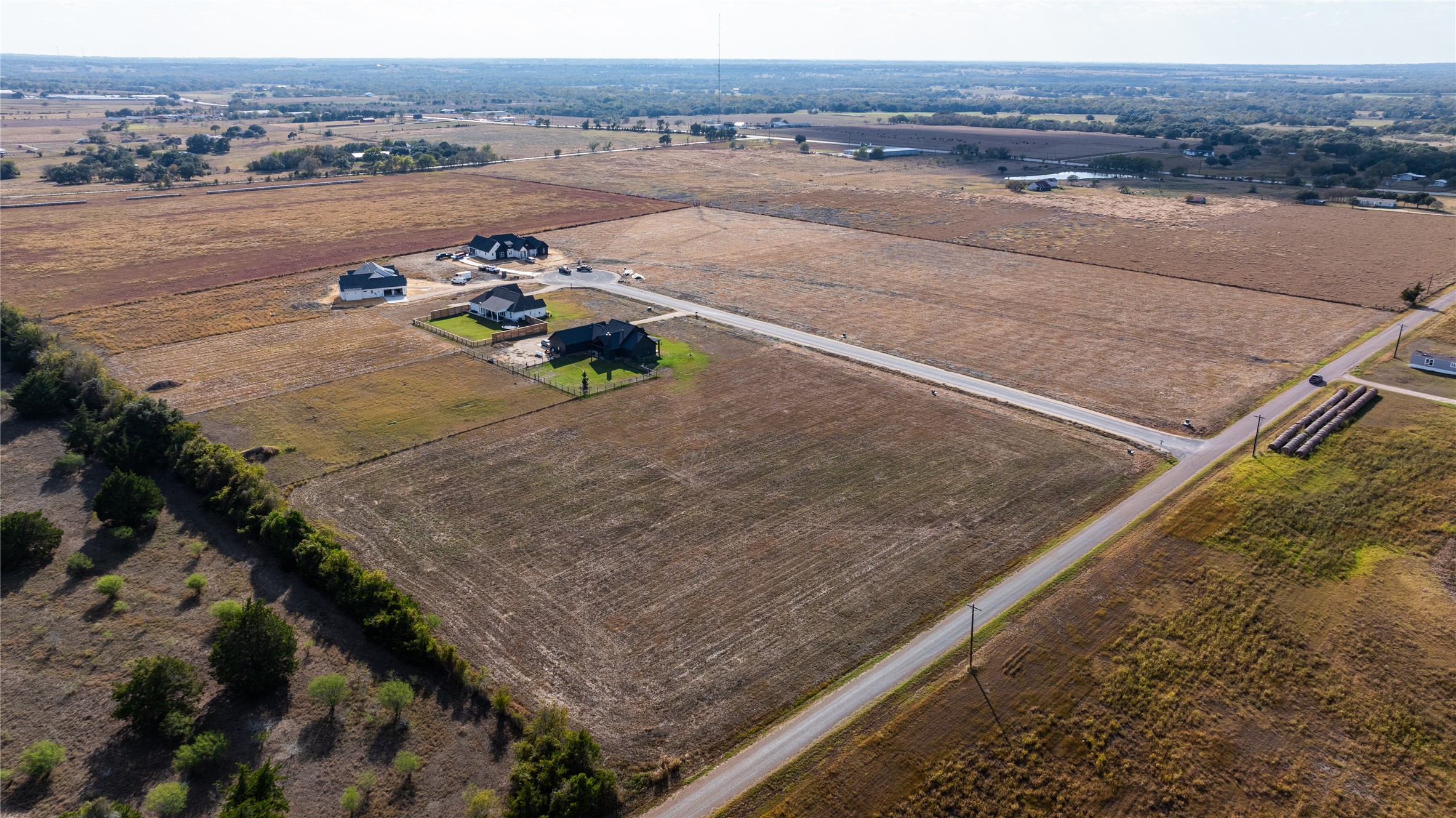 103 Country View Lane Schulenburg, TX 78956 - Photo 5 of 12