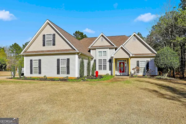 $495,000 | 74 Fieldstone Farms Drive, Senoia, GA 30276