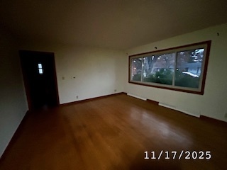 410 South Ralph Street Watseka, IL 60970 - Photo 2 of 18 a view of an empty room