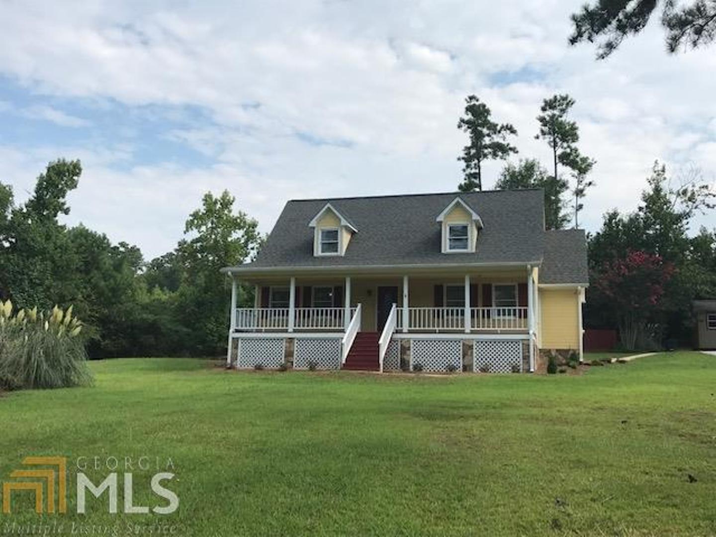 181 Slaughter Road Hampton, GA 30228 - Photo 1 of 1