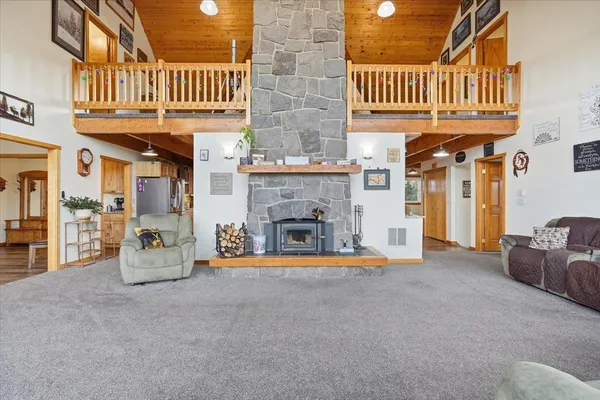 $775,000 | 41031 Pineridge Drive East, Unit E, Davenport, WA 99122