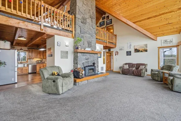 $775,000 | 41031 Pineridge Drive East, Unit E, Davenport, WA 99122