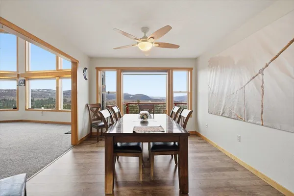 $775,000 | 41031 Pineridge Drive East, Unit E, Davenport, WA 99122