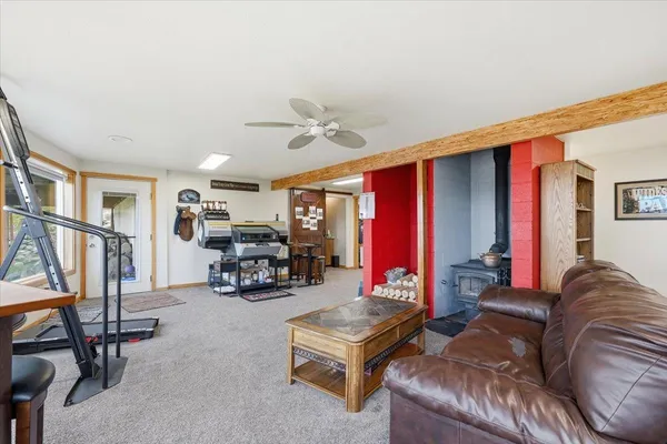 $775,000 | 41031 Pineridge Drive East, Unit E, Davenport, WA 99122