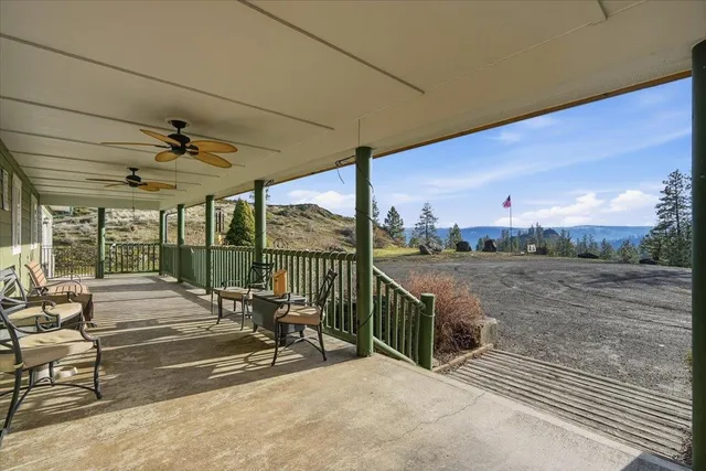 $1,100,000 | Undisclosed Address, Davenport, WA 99122