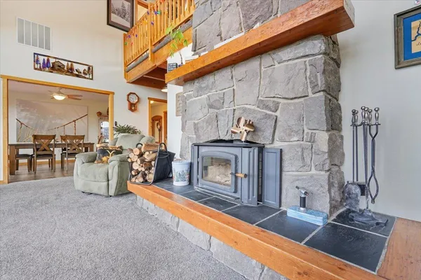 $775,000 | 41031 Pineridge Drive East, Unit E, Davenport, WA 99122