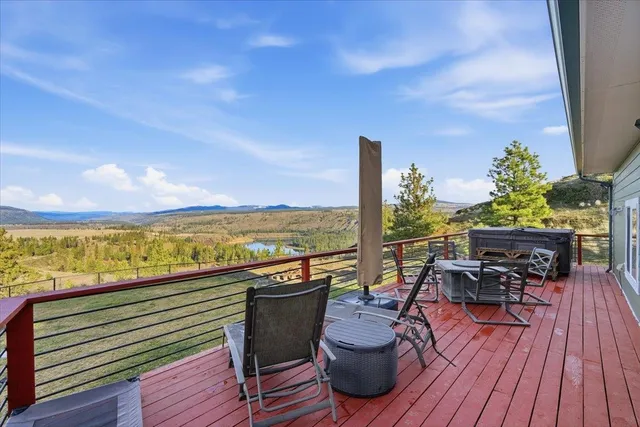 $1,100,000 | Undisclosed Address, Davenport, WA 99122