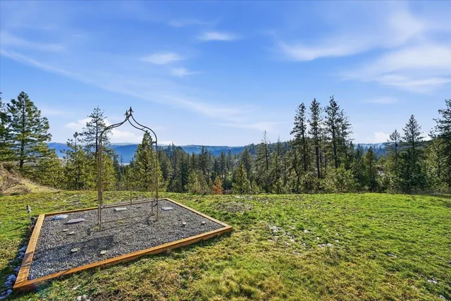$1,100,000 | Undisclosed Address, Davenport, WA 99122
