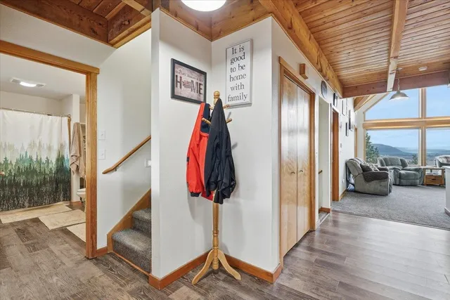 $1,100,000 | Undisclosed Address, Davenport, WA 99122