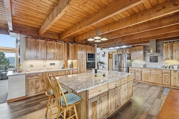 $775,000 | 41031 Pineridge Drive East, Unit E, Davenport, WA 99122