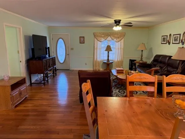 $250,000 | 120 Welcome Ussery Drive, Saulsbury, TN 38067