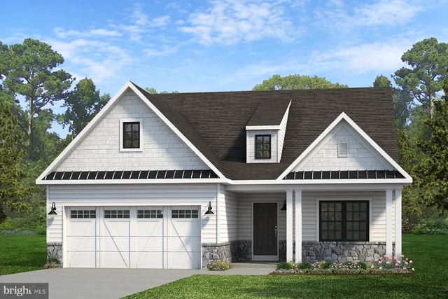 $531,203 | 2600 Alperton Drive, Unit WOODFORD, York, PA 17402