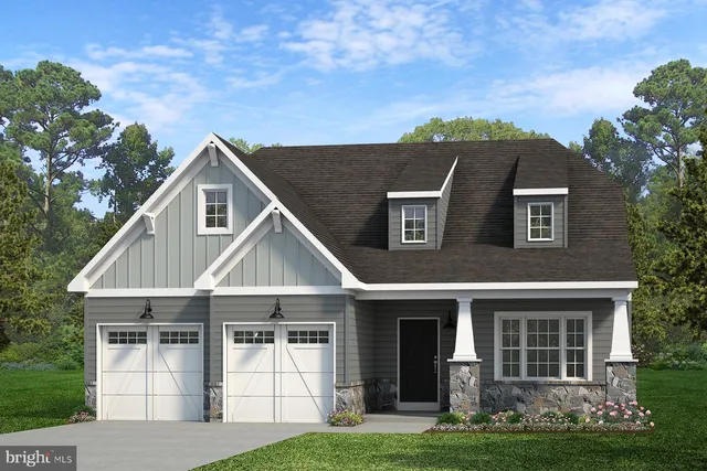 $531,203 | 2600 Alperton Drive, Unit WOODFORD, York, PA 17402