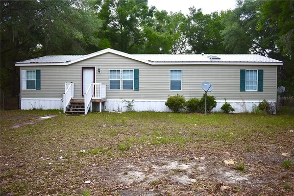 $235,000 | 8231 Northeast 111th Street, Bronson, FL 32621