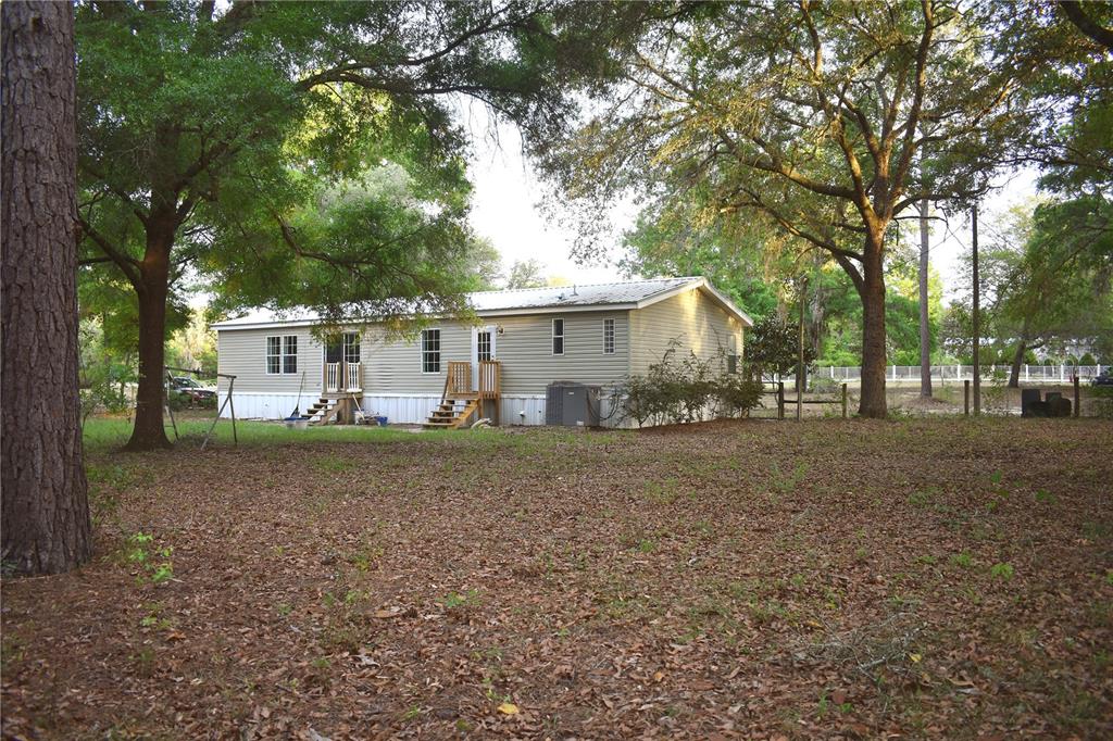 8231 Northeast 111th Street Bronson, FL 32621 - Photo 19 of 19