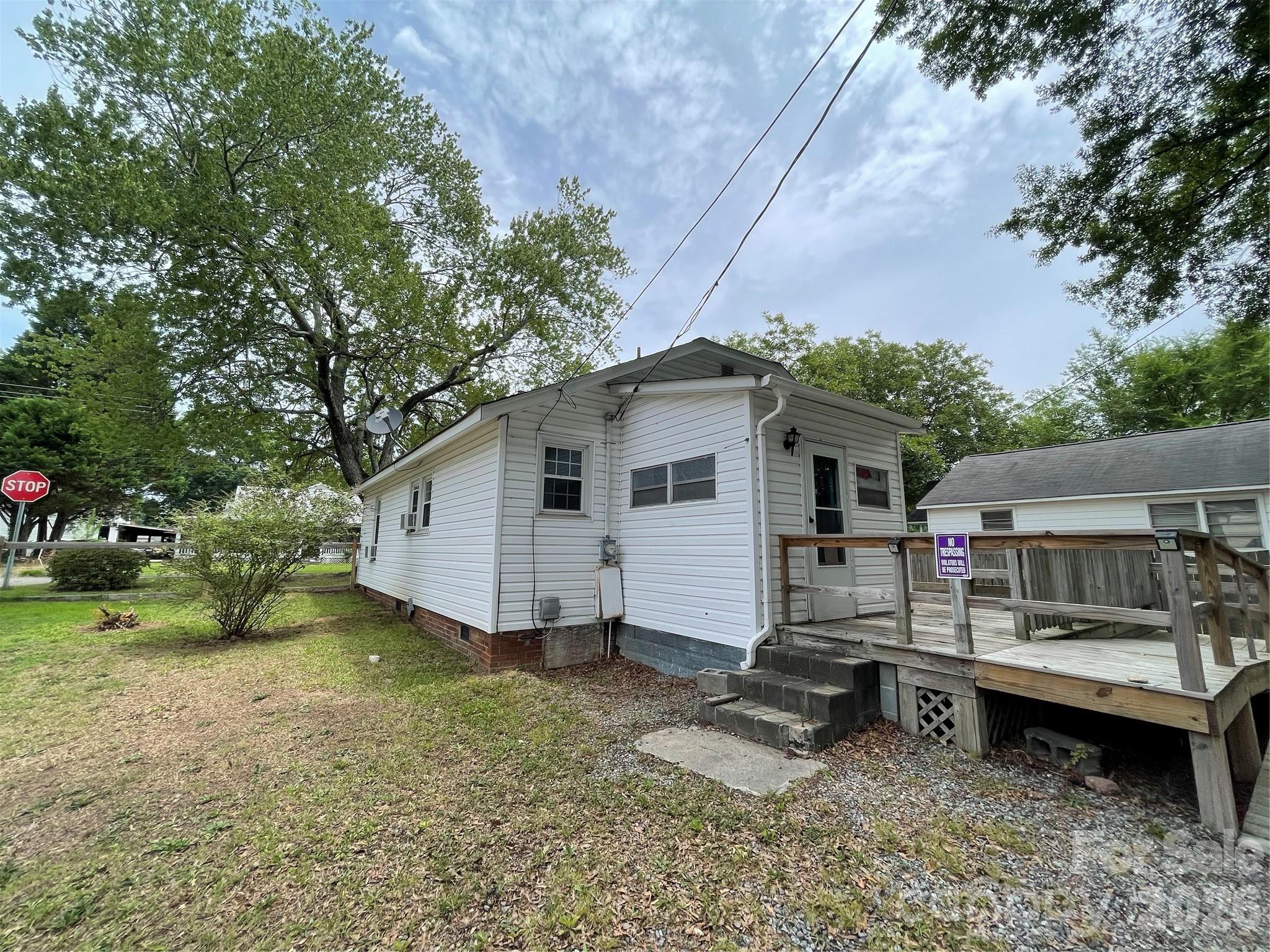 1408 Moose Road Kannapolis, NC 28083 - Photo 26 of 31