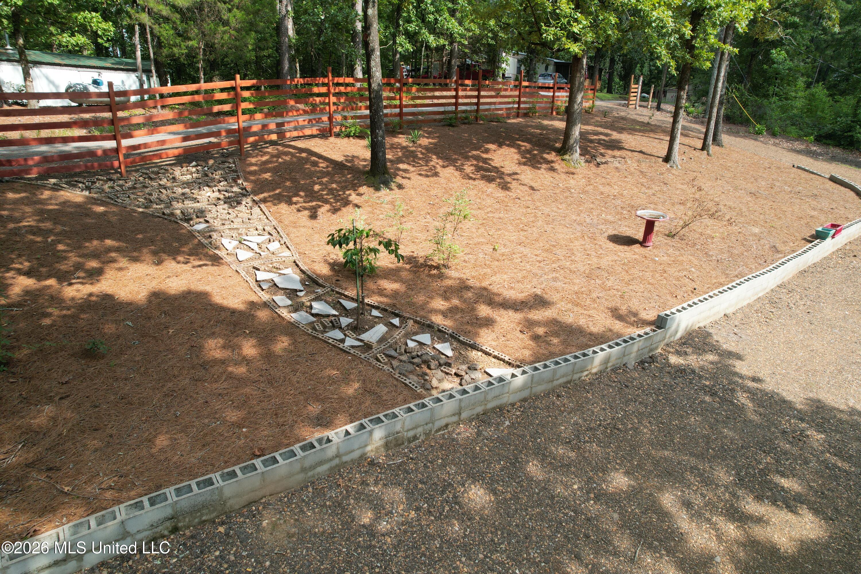 201 Ridgewood Water Valley, MS 38965 - Photo 29 of 30 DJI_0331