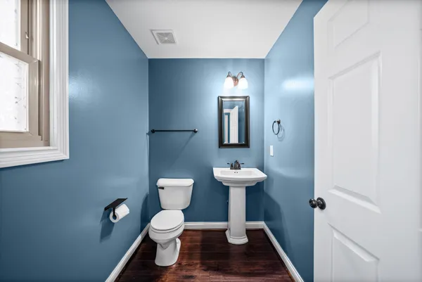 $1,900 | 3469 Bradfield Drive, Clarksville, TN 37042