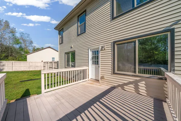 $1,900 | 3469 Bradfield Drive, Clarksville, TN 37042