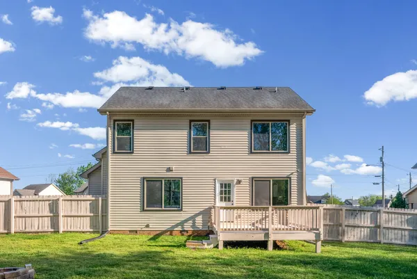 $1,900 | 3469 Bradfield Drive, Clarksville, TN 37042