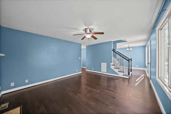 $1,900 | 3469 Bradfield Drive, Clarksville, TN 37042