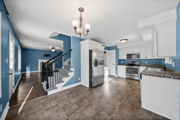 $1,900 | 3469 Bradfield Drive, Clarksville, TN 37042