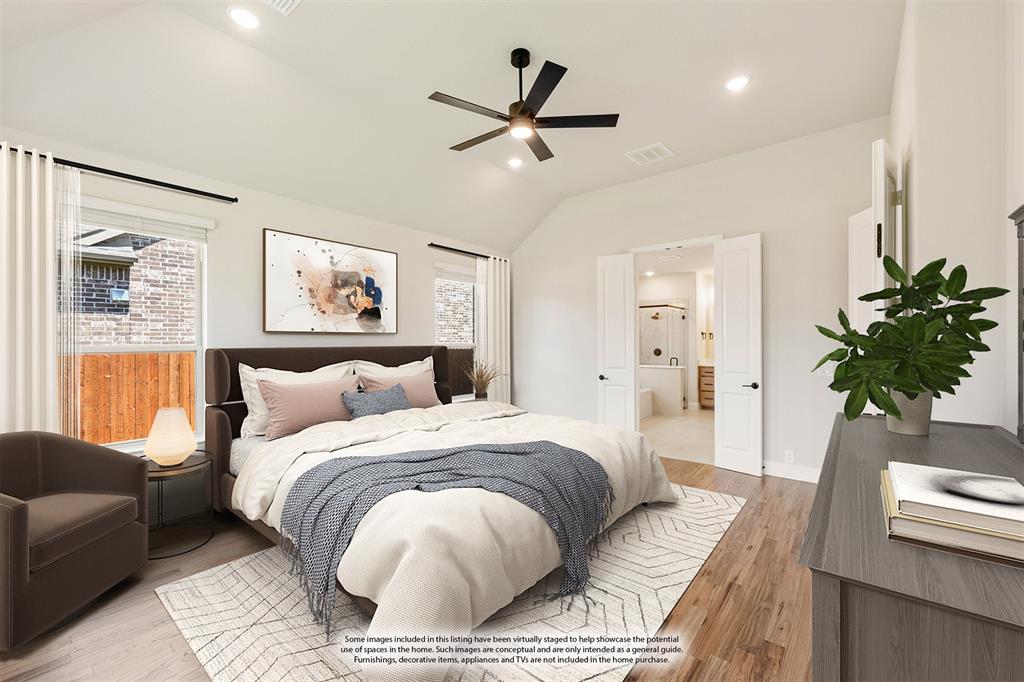 1109 Cardinal Drive Midlothian, TX 76065 - Photo 22 of 40