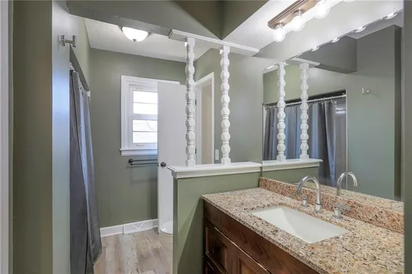 $247,500 | 201 South Shrank Avenue, Independence, MO 64056