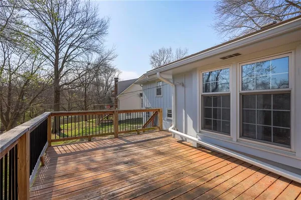 $247,500 | 201 South Shrank Avenue, Independence, MO 64056