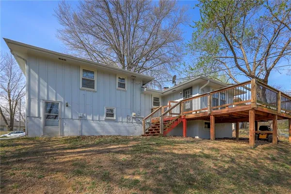 $247,500 | 201 South Shrank Avenue, Independence, MO 64056