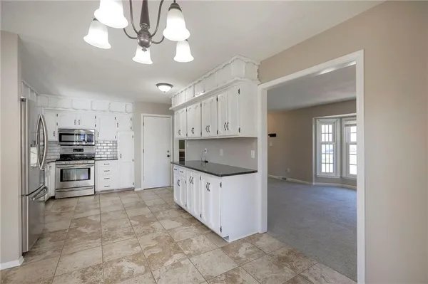 $247,500 | 201 South Shrank Avenue, Independence, MO 64056