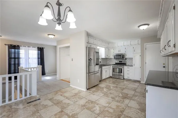 $247,500 | 201 South Shrank Avenue, Independence, MO 64056