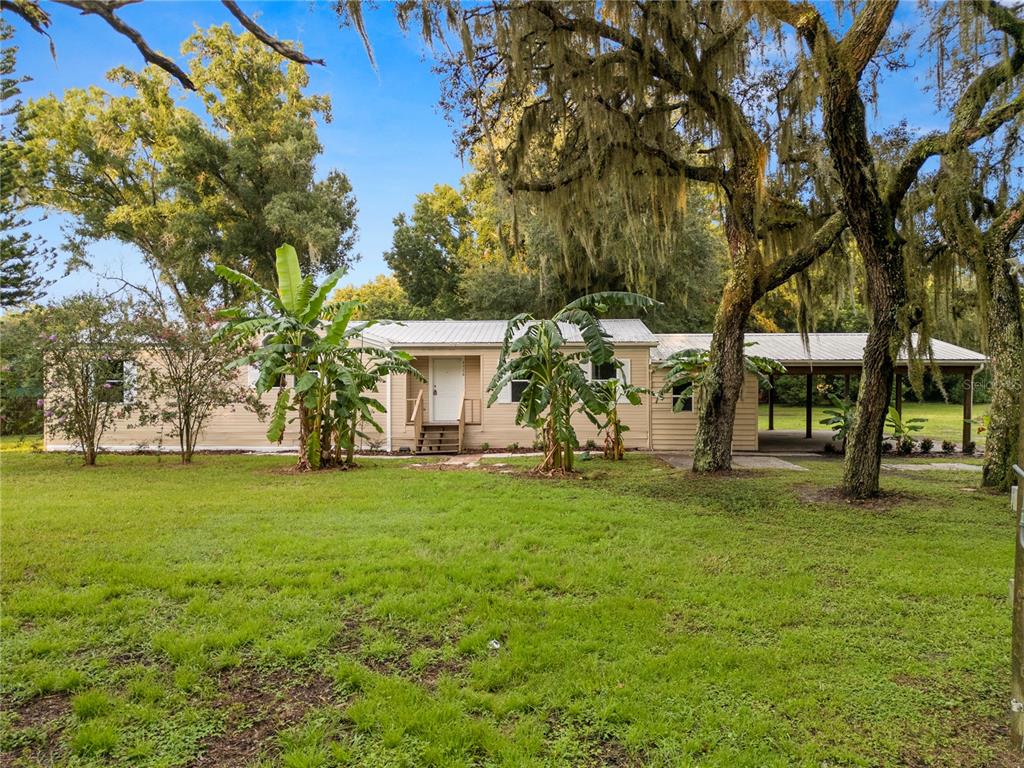 4526 Ryals Road Zephyrhills, FL 33541 - Photo 1 of 1