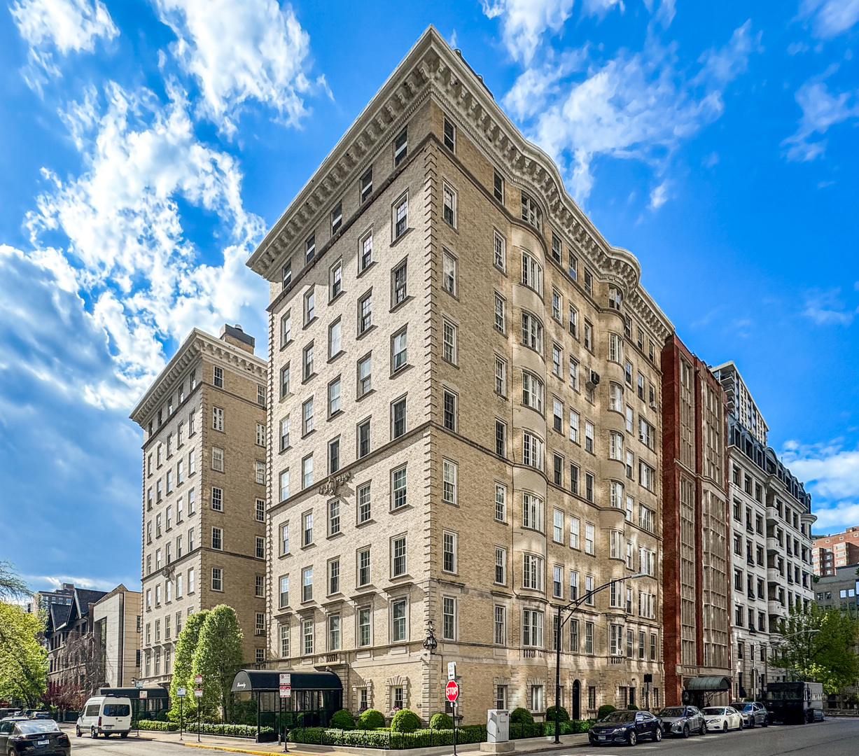 70 East Scott Street, Unit 605 Chicago, IL 60610 - Photo 1 of 29