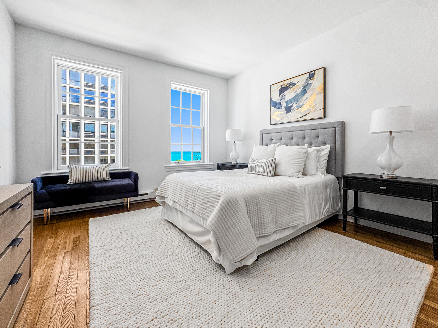70 East Scott Street, Unit 605 Chicago, IL 60610 - Photo 15 of 29
