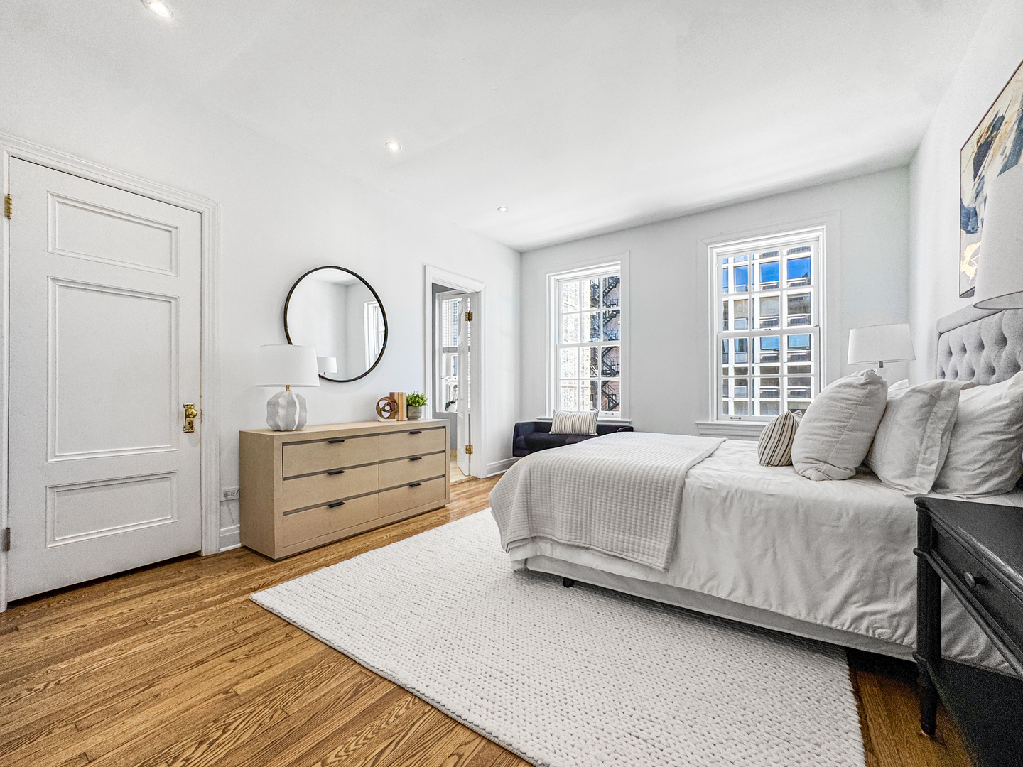70 East Scott Street, Unit 605 Chicago, IL 60610 - Photo 16 of 29