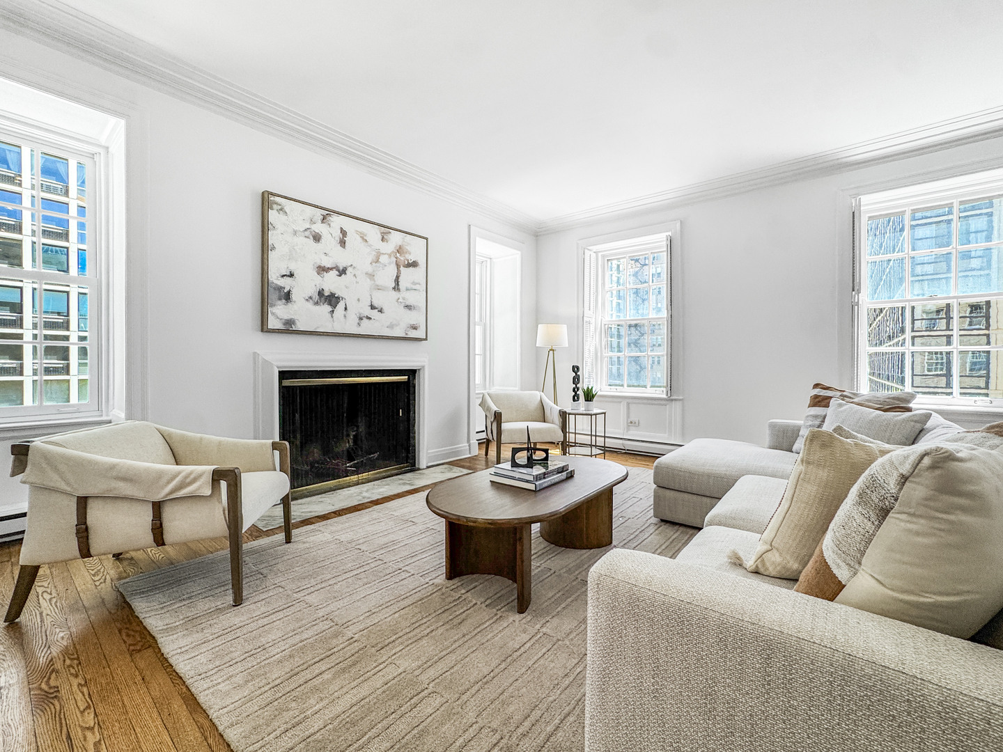 70 East Scott Street, Unit 605 Chicago, IL 60610 - Photo 3 of 29