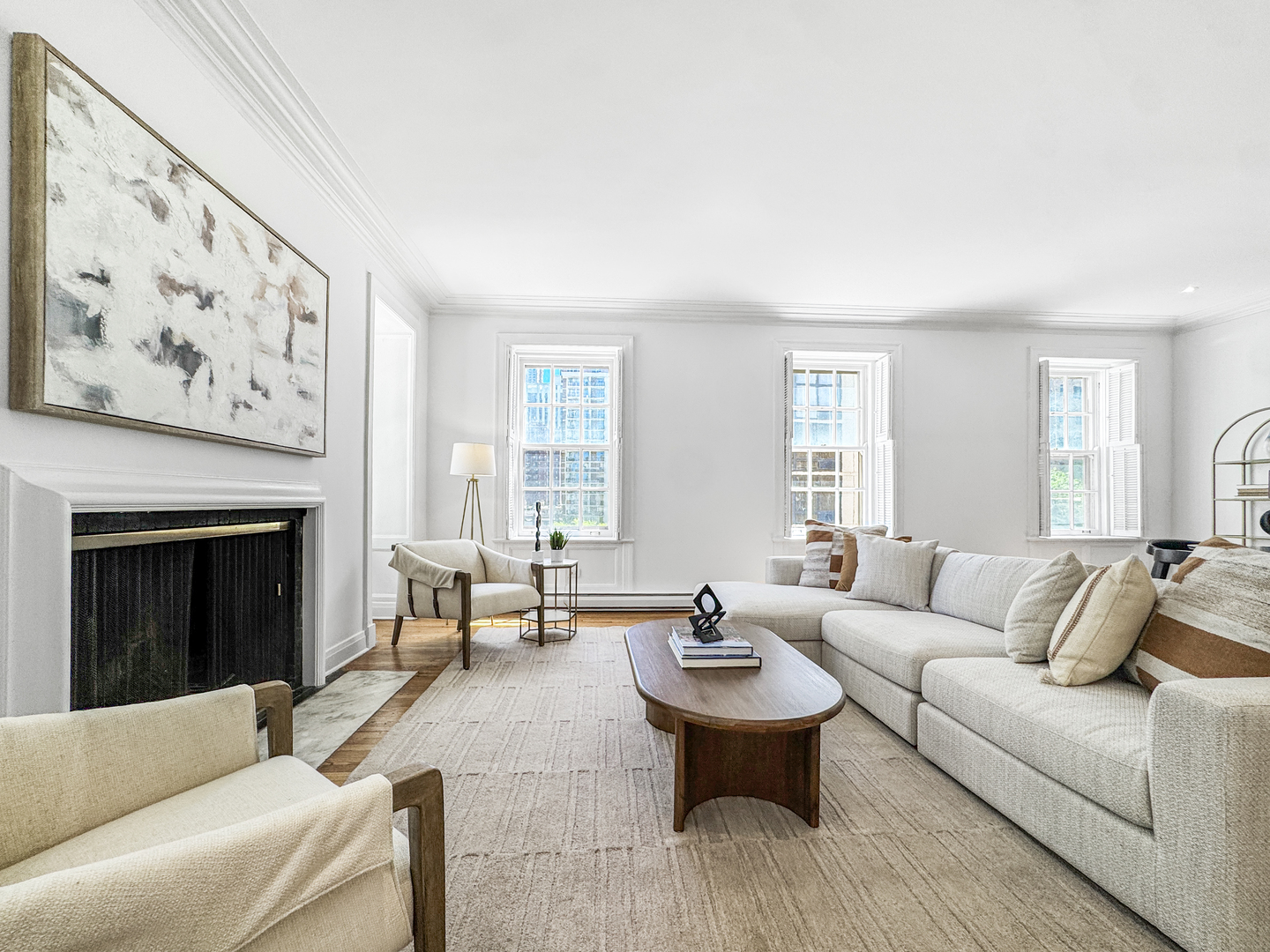 70 East Scott Street, Unit 605 Chicago, IL 60610 - Photo 6 of 29