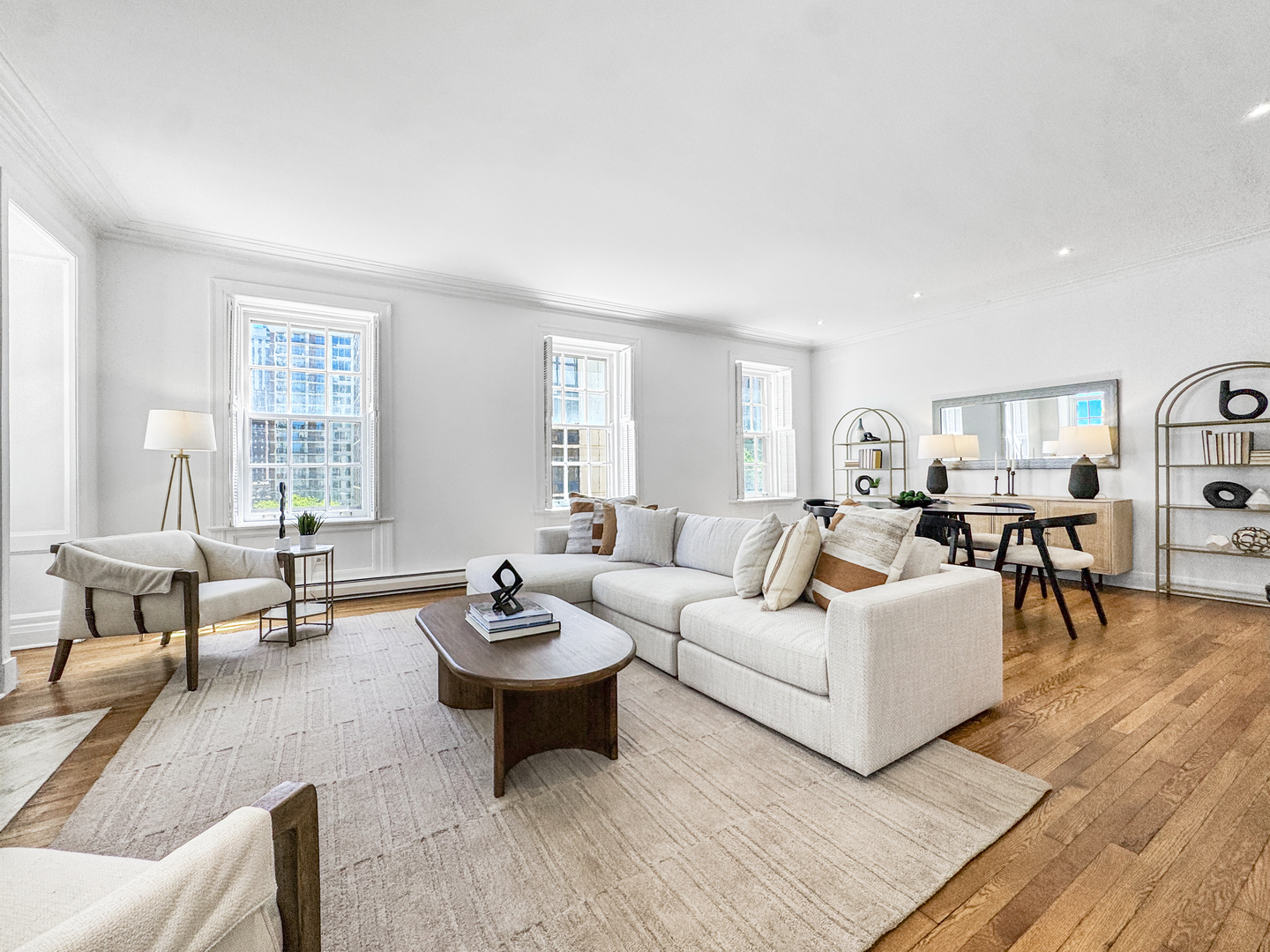 70 East Scott Street, Unit 605 Chicago, IL 60610 - Photo 7 of 29