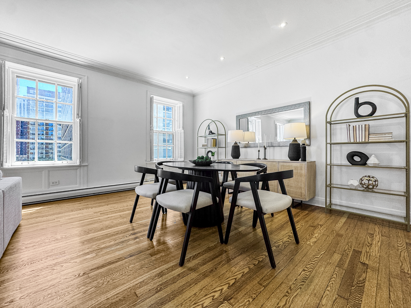 70 East Scott Street, Unit 605 Chicago, IL 60610 - Photo 8 of 29